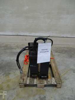 Extra uitrusting / accessoires 2020  Stabau SS-TG25-1350 (3)
