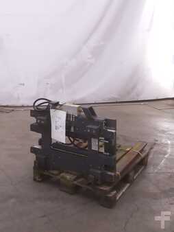 Fork positioners 2009  Meyer 6-0103K (2)