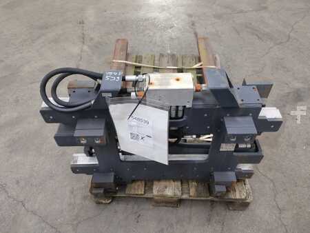 Fork positioners 2009  Meyer 6-0103K (3)