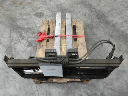 Fork positioners - Meyer 6-2504G (3)