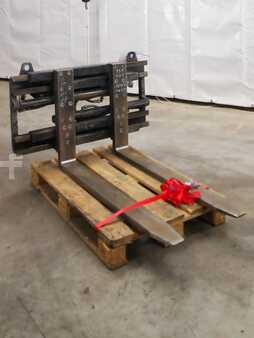 Fork positioners - [div] 1.5T41.1A (2)