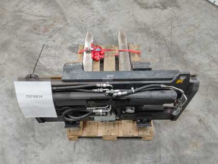 Fork positioners - [div] 1.5T41.1A (3)