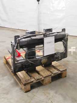 Fork positioners 2008  Kaup 2T466AZ (1)