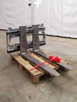 Fork positioners 2008  Kaup 2T466AZ (2)