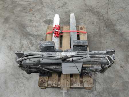 Fork positioners 2008  Kaup 2T466AZ (3)