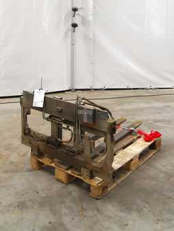 Zinkenverstellgerät 2019  Kaup 2T1613 (2)