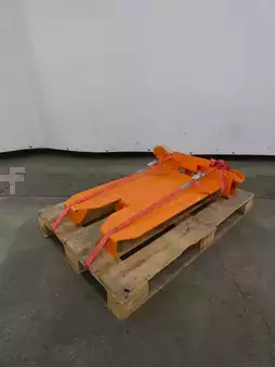 Příslušenství - [div] BATTERIEWECHSELGESTE (1)