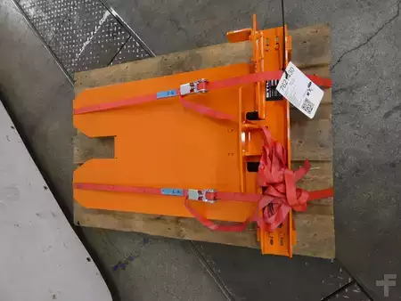 Příslušenství - [div] BATTERIEWECHSELGESTE (3)