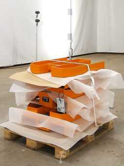 Accesorios - Still 6XBATTERIEWECHSELGE (2)