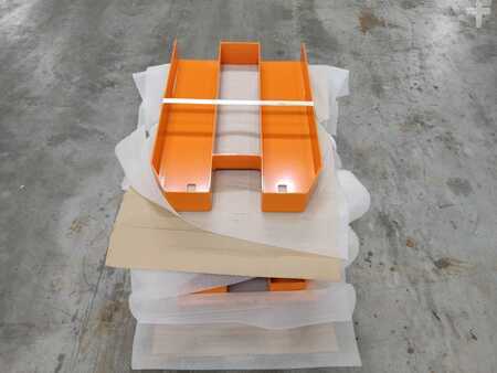 Accesorios - Still 6XBATTERIEWECHSELGE (3)