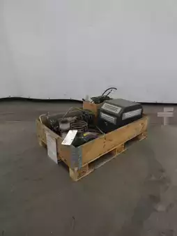 Příslušenství - [div] DRUCKLUFTBREMSE (1)