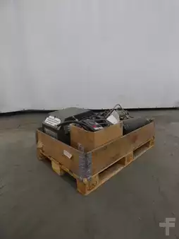 Příslušenství - [div] DRUCKLUFTBREMSE (2)