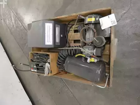 Příslušenství - [div] DRUCKLUFTBREMSE (3)