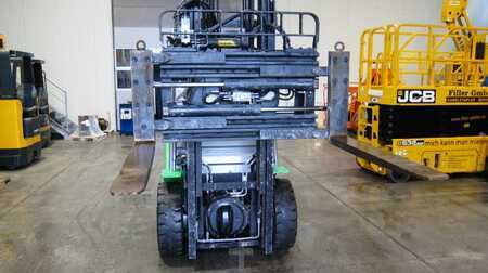 Klemvork  Stabau S12-KG28-360-S-01 Drehbar mit Seitenhub (1)