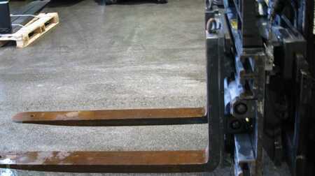 Klemvork  Stabau S12-KG28-360-S-01 Drehbar mit Seitenhub (3)