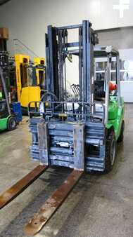 Klemvork  Stabau S12-KG28-360-S-01 Drehbar mit Seitenhub (4)