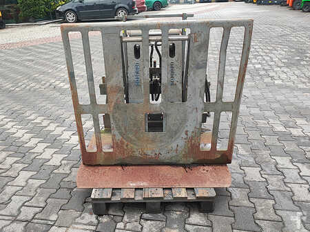 Spychacz 2003 Cascade 35E-PLB-173 (2)