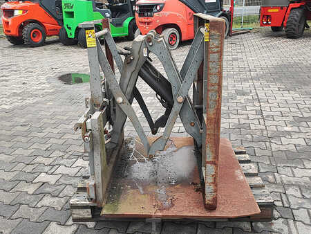 Spychacz 2003 Cascade 35E-PLB-173 (3)