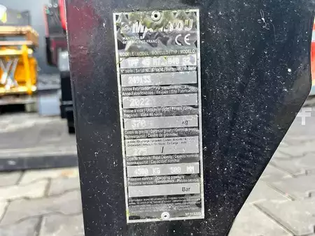 Vorken 2022  Manitou TFF45MT-1040S2 (4)