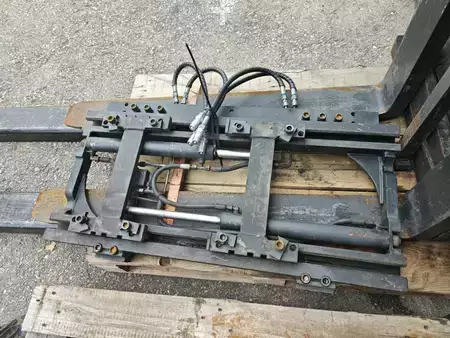 Positionneur de fourches  Kaup 2T160B (1)