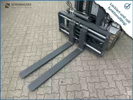 Pozycjoner wideł 2015  Stabau S11-ZV 25-S-BR01 (1)