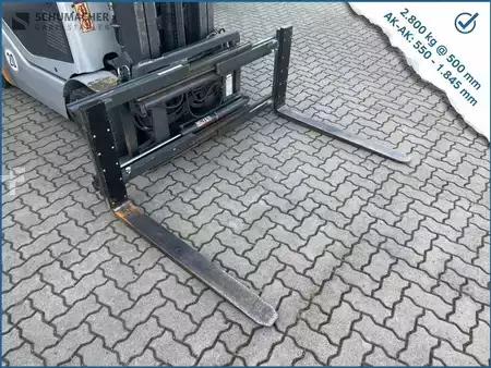 Gaffelklämma 2019  Meyer 3-0128-G-EU (1)