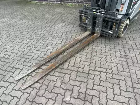 Gaffelklämma 2019  Kaup 4.5T 465BZA (5)