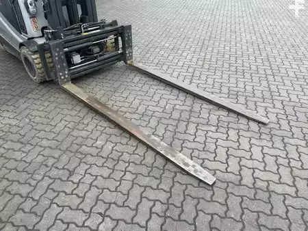 Gaffelklämma 2019  Kaup 4.5T 465BZA (6)