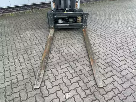Gaffelklämma 2019  Kaup 4.5T 465BZA (7)