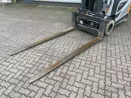 Gaffelklämma 2019  Kaup 4.5T 465BZA (8)