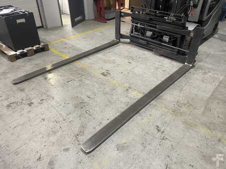 Positionneur de fourches 2019  Durwen ZVP 30-S (2)