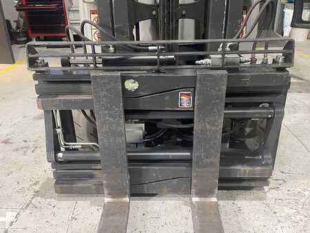 Positionneur de fourches 2019  Durwen ZVP 30-S (8)