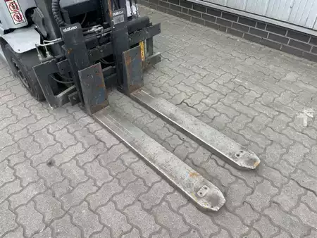 Hydraulinenjatkohaarukka 2019  Stabau S5-TG 35-1350/1000-L (2)