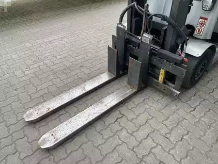 Hydraulinenjatkohaarukka 2019  Stabau S5-TG 35-1350/1000-L (4)