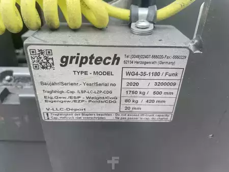 Forche 2020  Griptech WG4-35-1180/Funk (7)