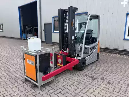 Piastre rotanti  Wifo K54AI-001 (2)
