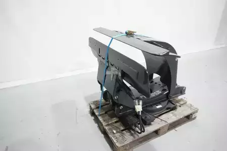 Paper roll clamps, 360° rotating 2020  Bolzoni AM-18RHT-13E 360° (2)
