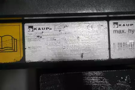 Пінопластові захвати 2018  Kaup Schaumstoffklammer 2T413R (8)