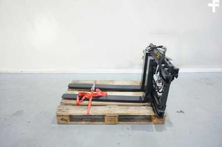 Pozycjoner wideł 2021  Kaup 2T466B Zinkenversteller (1)