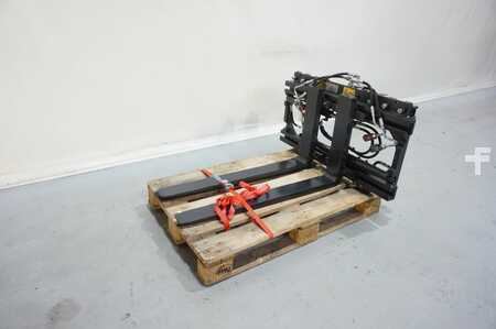 Pozycjoner wideł 2021  Kaup 2T466B Zinkenversteller (2)