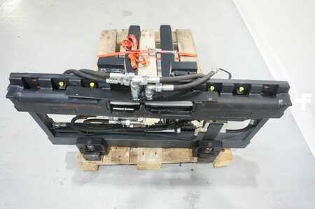 Pozycjoner wideł 2021  Kaup 2T466B Zinkenversteller (4)