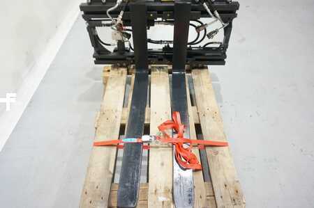 Pozycjoner wideł 2021  Kaup 2T466B Zinkenversteller (5)