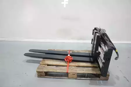 Fork positioners 2019  Meyer 6-2504G-Z Zinkenversteller (1)