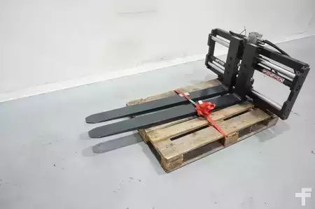 Fork positioners 2019  Meyer 6-2504G-Z Zinkenversteller (2)