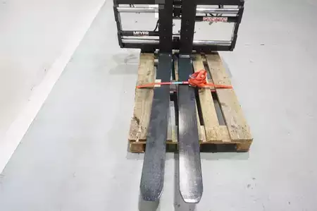 Fork positioners 2019  Meyer 6-2504G-Z Zinkenversteller (4)