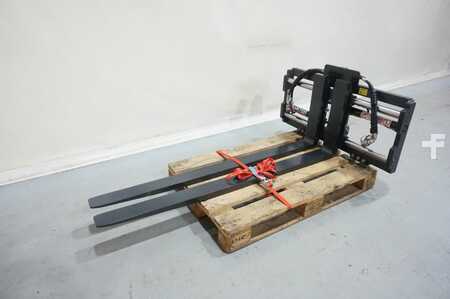 Pozycjoner wideł 2023  Meyer 6-2505G Zinkenversteller (2)