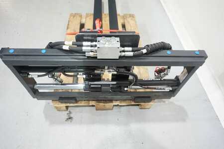 Pozycjoner wideł 2023  Meyer 6-2505G Zinkenversteller (4)