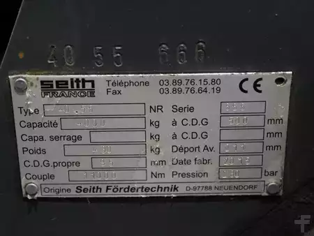 Piastre rotanti 2015  Seith 40.55 (3)