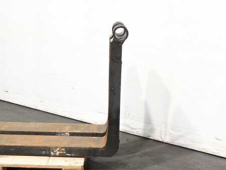 Gafler - Hyster Lastgabeln Pin-Type (2)