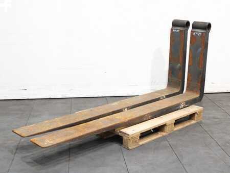 Gafler - Hyster Lastgabeln Pin-Type (3)